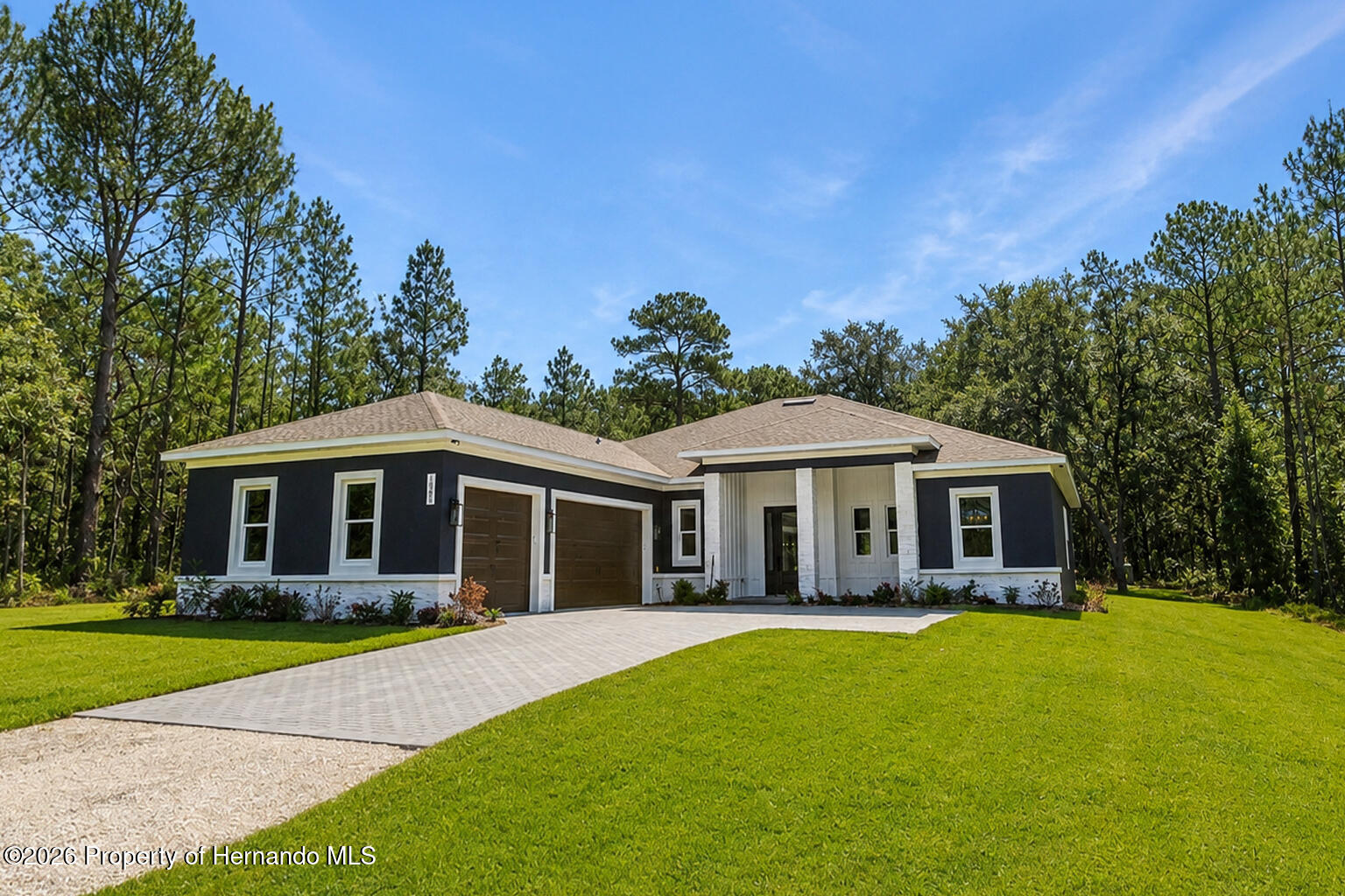 16098 Mellon Road Weeki Wachee, FL 34614 - Photo 8 of 112