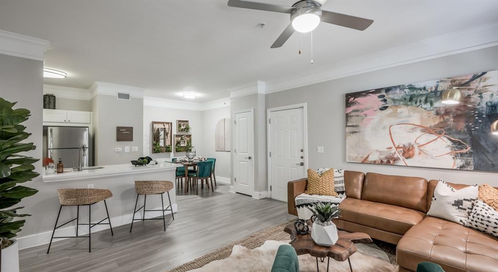 529 Barker-Clodine Rd Unit 2105  