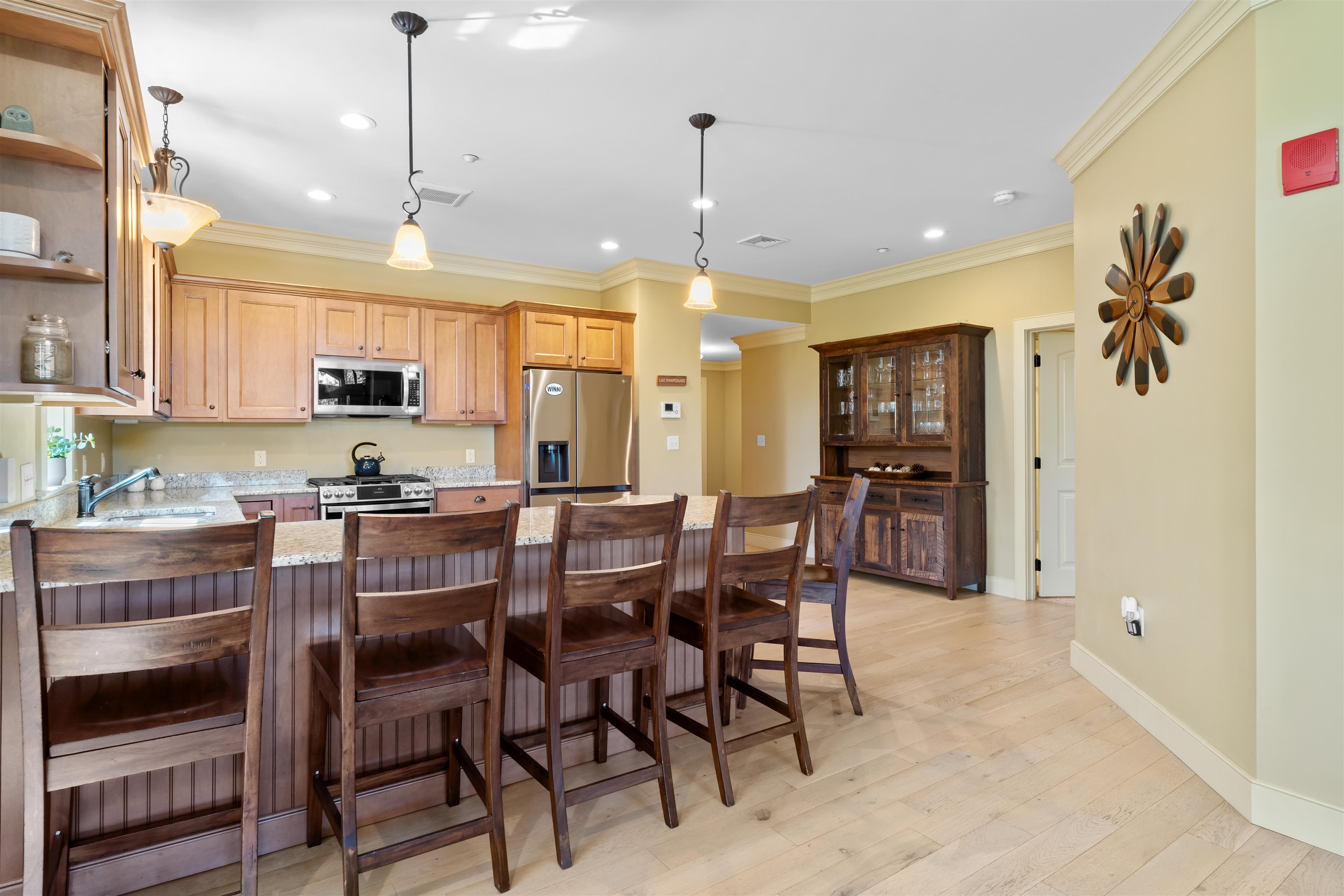 616 Scenic Road, Unit 106 Laconia, NH 03246 - Photo 20 of 60