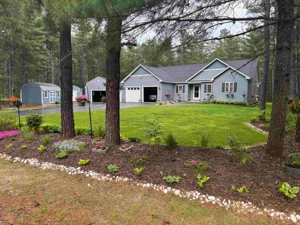 $699,900 | 193 Stag Drive, Madison, NH 03875