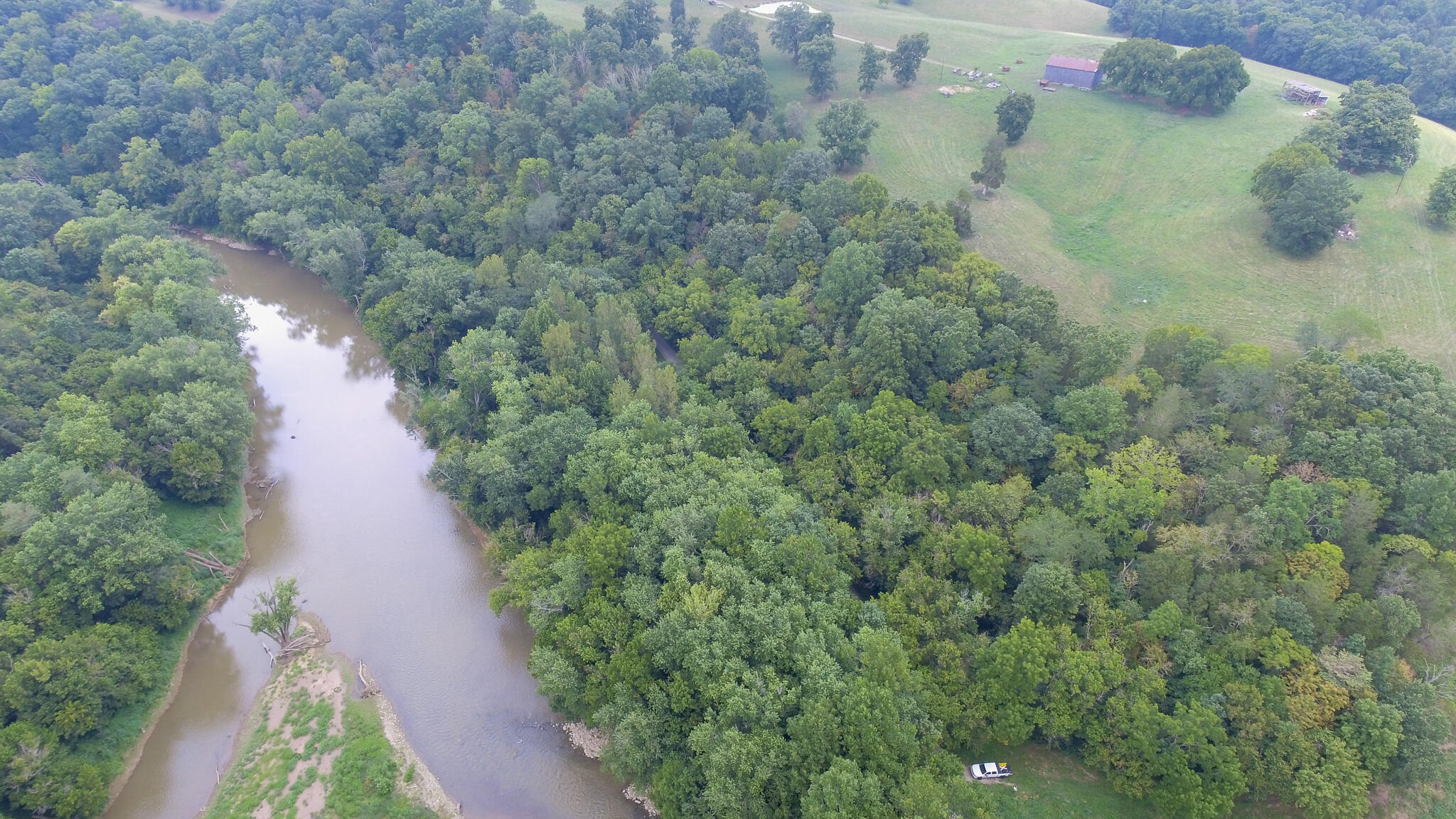 0 Abners Mill Road Ewing, KY 41039 - Photo 18 of 122 DJI_0620
