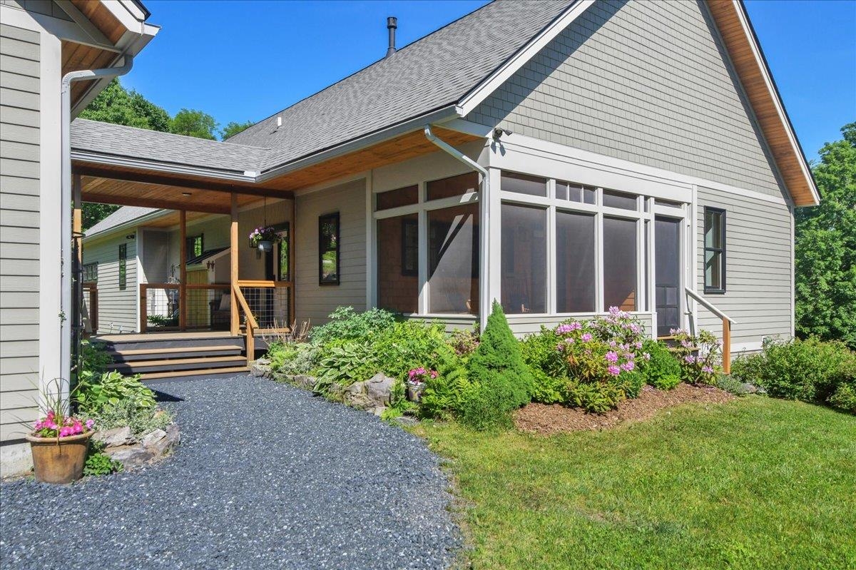 2516 Rotax Road Monkton, VT 05473 - Photo 9 of 60 Gallery Image 9