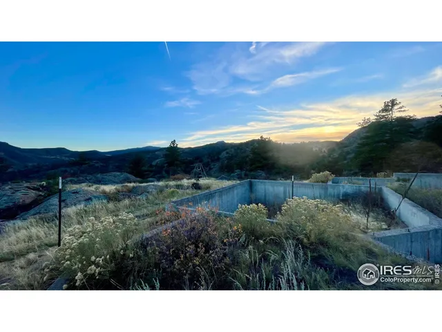 a black and white photo of a lake
