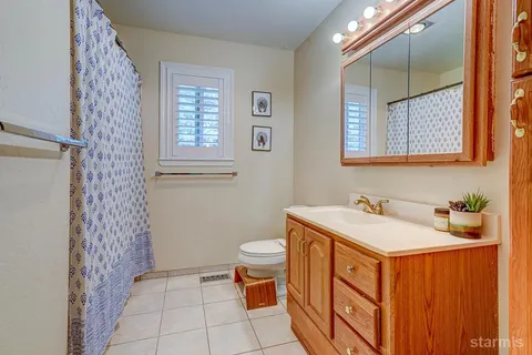 $790,000 | 1063 Onnontioga Street, South Lake Tahoe, CA 96150