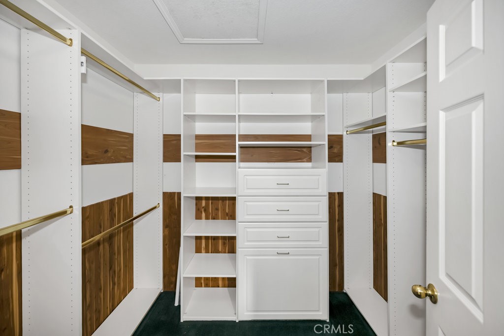 1151 Crowne Drive Pasadena, CA 91107 - Photo 27 of 42 View of spacious walk-in closet in primary bedroom