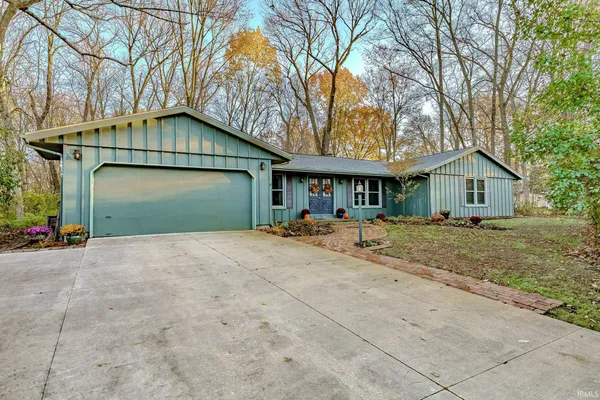 $365,000 | 4689 Whippoorwill Drive, Lafayette, IN 47909
