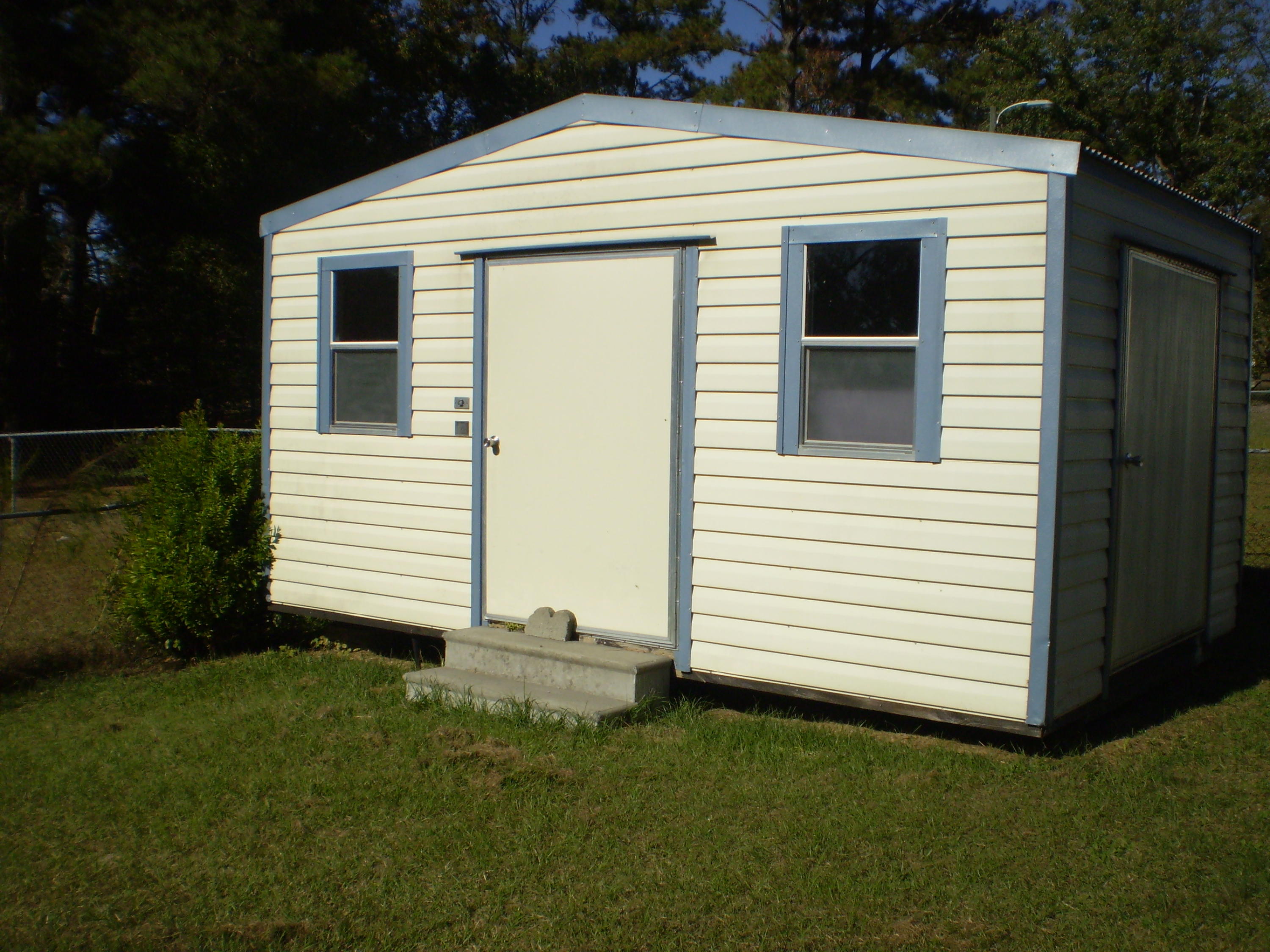 1208 Hemlock Street Rockingham, NC 28379 - Photo 14 of 16 PA280032