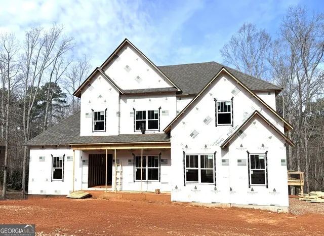 $949,900 | 2012 Shoal Creek Way, Bishop, GA 30621