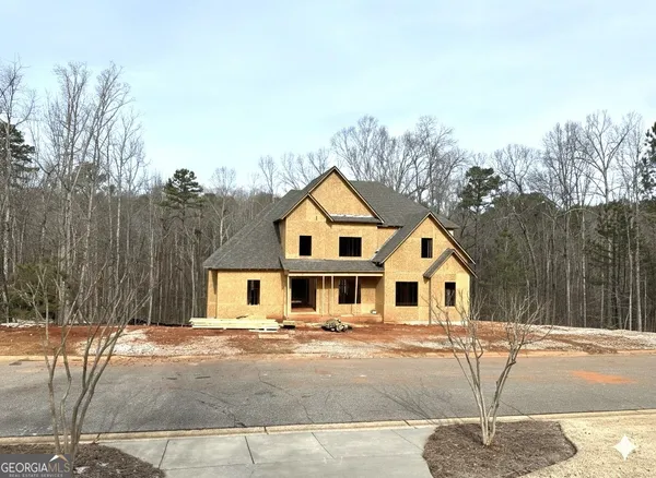 $949,900 | 2012 Shoal Creek Way, Bishop, GA 30621