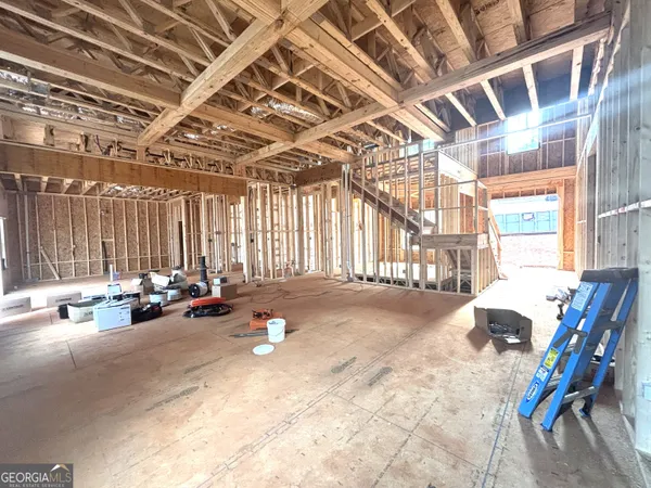 $949,900 | 2012 Shoal Creek Way, Bishop, GA 30621