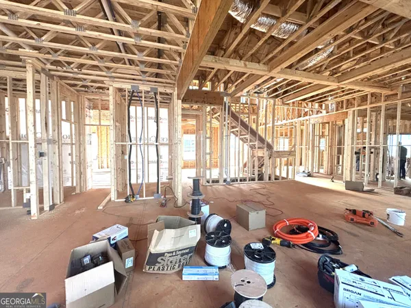 $949,900 | 2012 Shoal Creek Way, Bishop, GA 30621