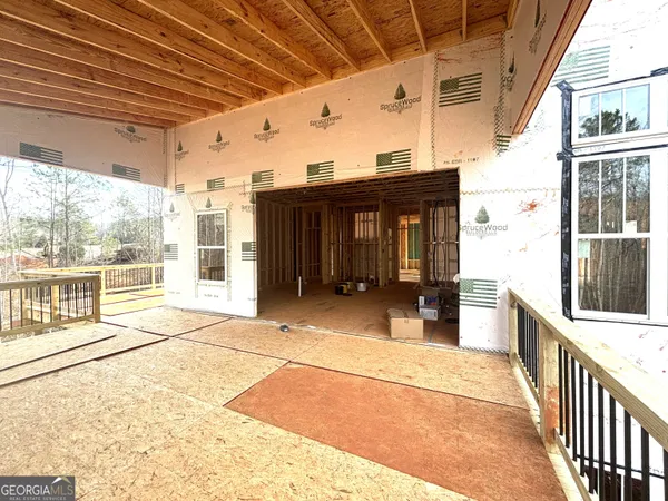 $949,900 | 2012 Shoal Creek Way, Bishop, GA 30621