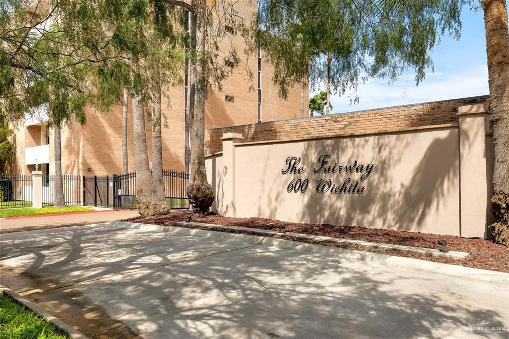 600 Wichita Avenue, Unit 106, McAllen, TX 78503 Compass