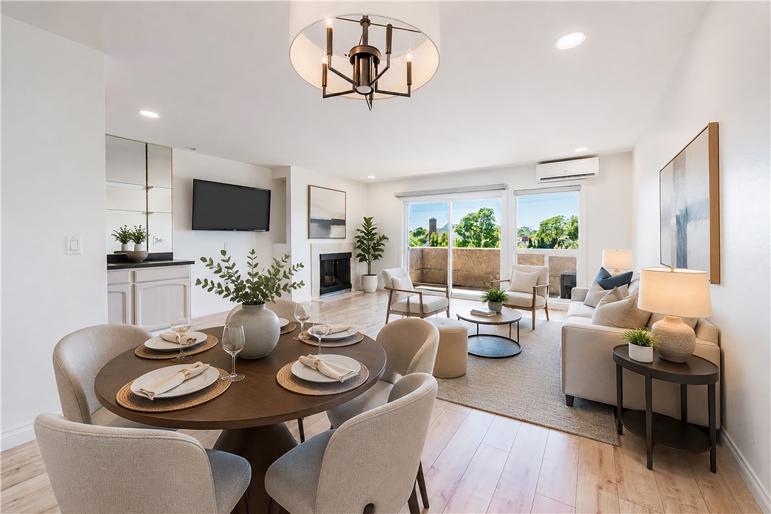 12300 Montecito Road, Unit 27 Seal Beach, CA 90740 - Photo 1 of 45 Virtually Staged