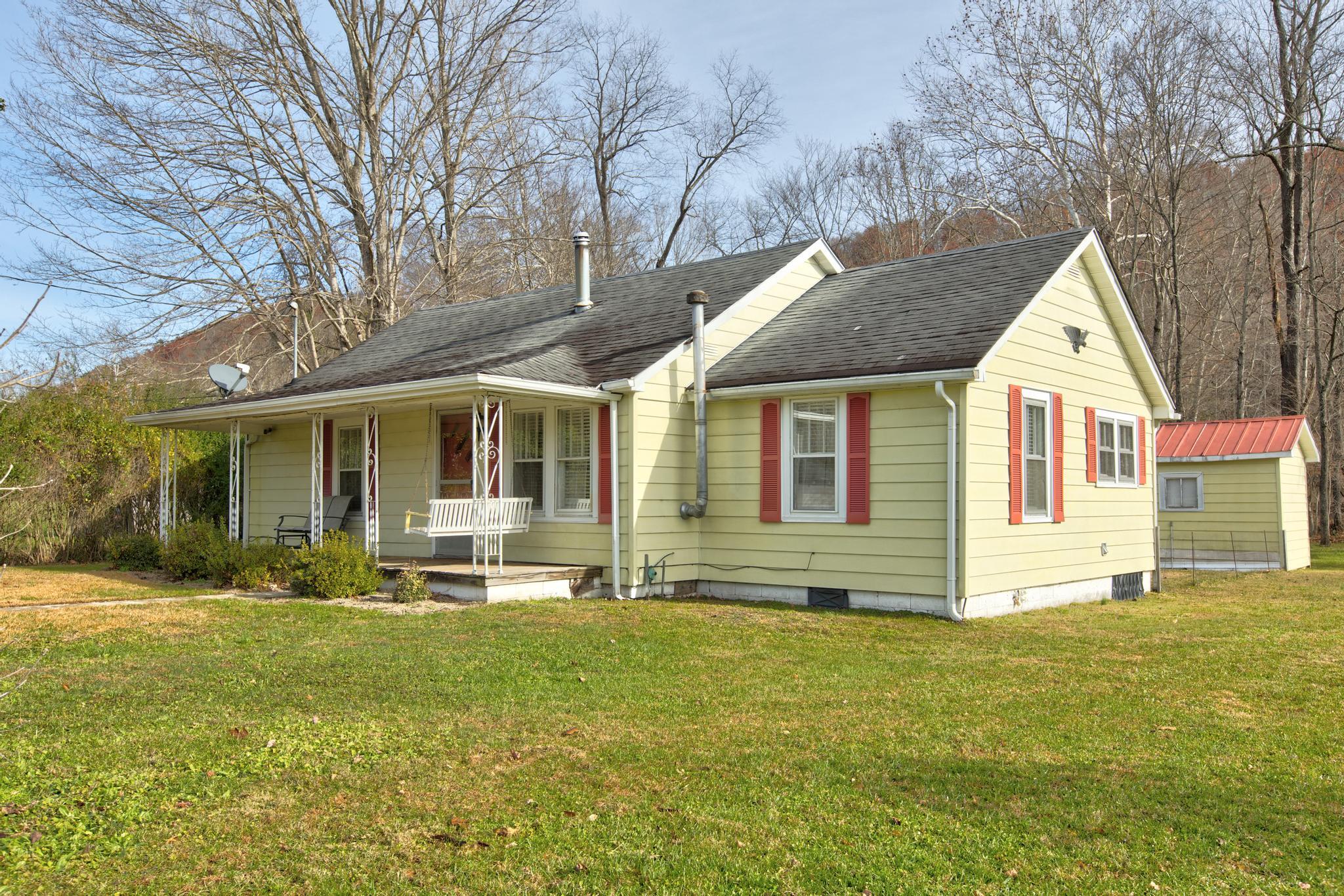 9660 Cranston Road Morehead, KY 40351 - Photo 2 of 25 261A6538_39_40