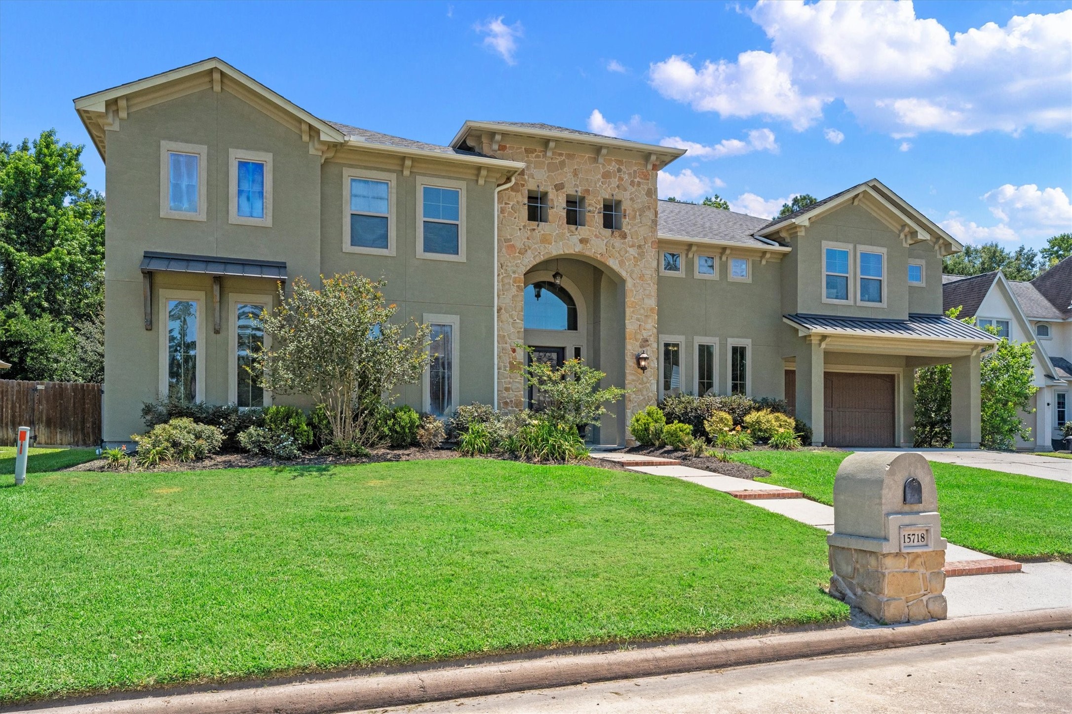 15718 Conners Ace Drive Spring, TX 77379 - Photo 3 of 50