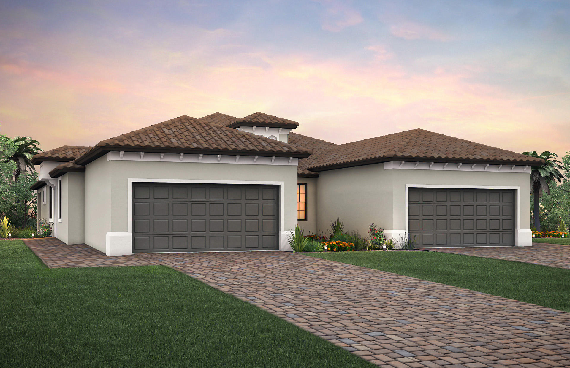 9188 Passiflora Way Boca Raton, FL 33428 - Photo 1 of 1 Exterior Elevation