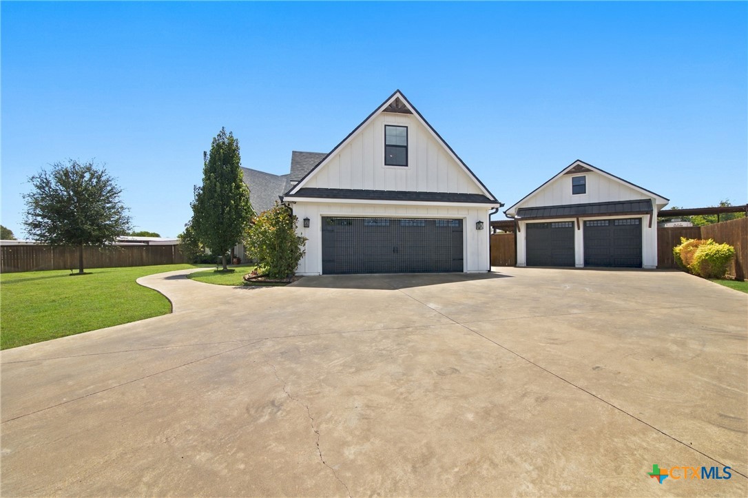 411 Goates Road Troy, TX 76579 - Photo 3 of 45 Gallery Image 3