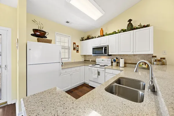 $339,900 | 901 West Port Drive, Unit 1218, North Myrtle Beach, SC 29582