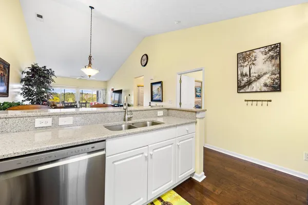 $339,900 | 901 West Port Drive, Unit 1218, North Myrtle Beach, SC 29582