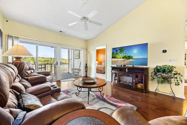 $339,900 | 901 West Port Drive, Unit 1218, North Myrtle Beach, SC 29582