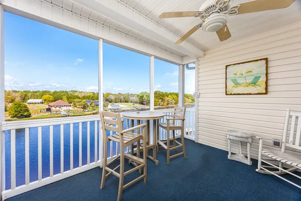 $339,900 | 901 West Port Drive, Unit 1218, North Myrtle Beach, SC 29582