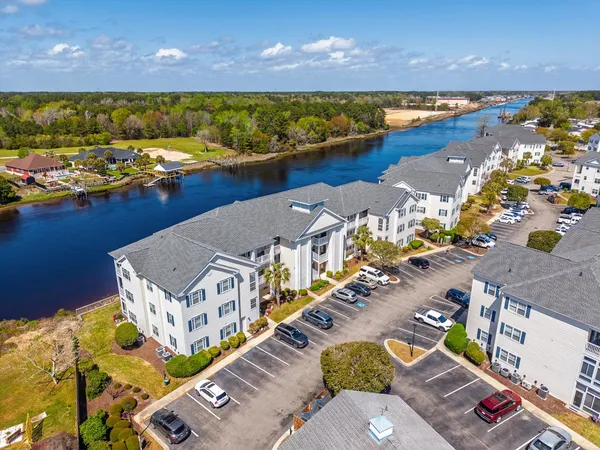 $339,900 | 901 West Port Drive, Unit 1218, North Myrtle Beach, SC 29582