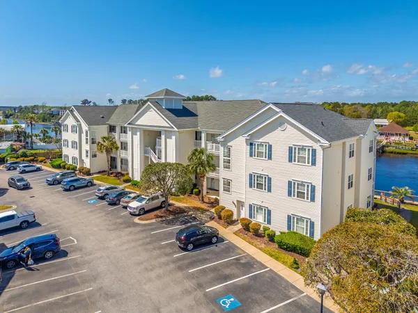 $339,900 | 901 West Port Drive, Unit 1218, North Myrtle Beach, SC 29582