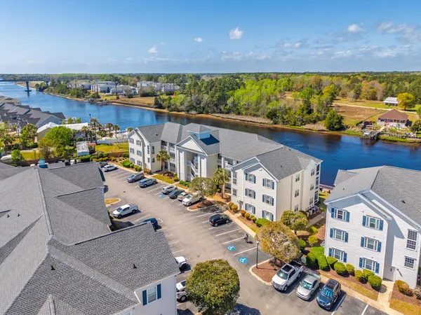 $339,900 | 901 West Port Drive, Unit 1218, North Myrtle Beach, SC 29582