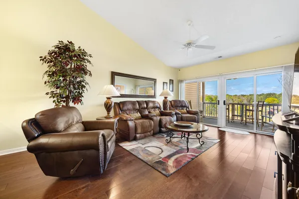 $339,900 | 901 West Port Drive, Unit 1218, North Myrtle Beach, SC 29582
