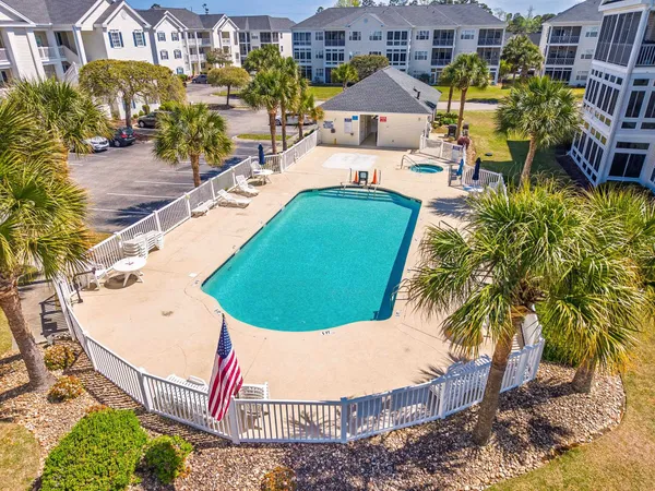 $339,900 | 901 West Port Drive, Unit 1218, North Myrtle Beach, SC 29582