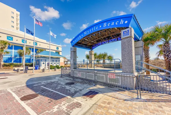 $339,900 | 901 West Port Drive, Unit 1218, North Myrtle Beach, SC 29582