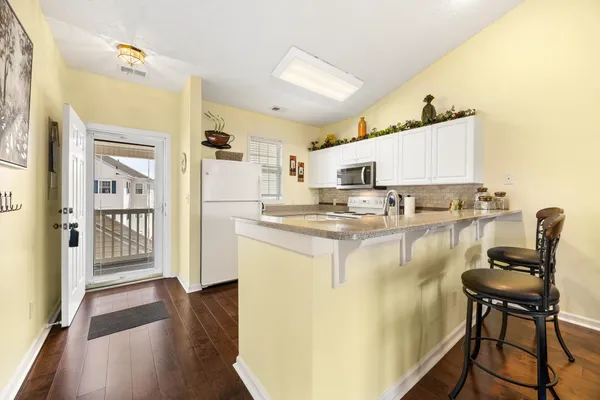 $339,900 | 901 West Port Drive, Unit 1218, North Myrtle Beach, SC 29582