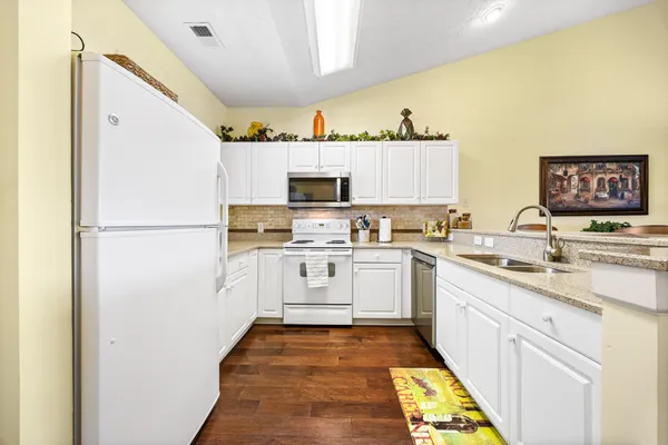 $339,900 | 901 West Port Drive, Unit 1218, North Myrtle Beach, SC 29582