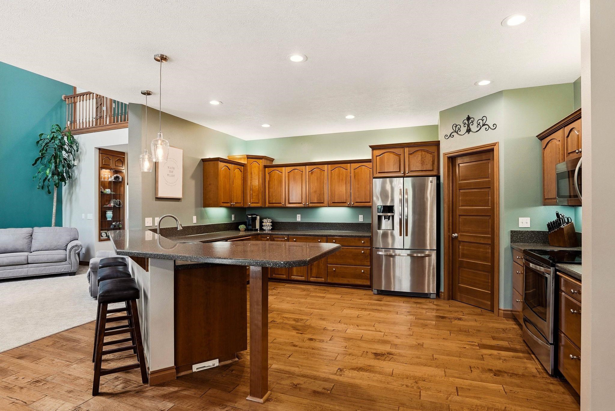 9524 East North Rim Lane Spokane, WA 99217 - Photo 8 of 40