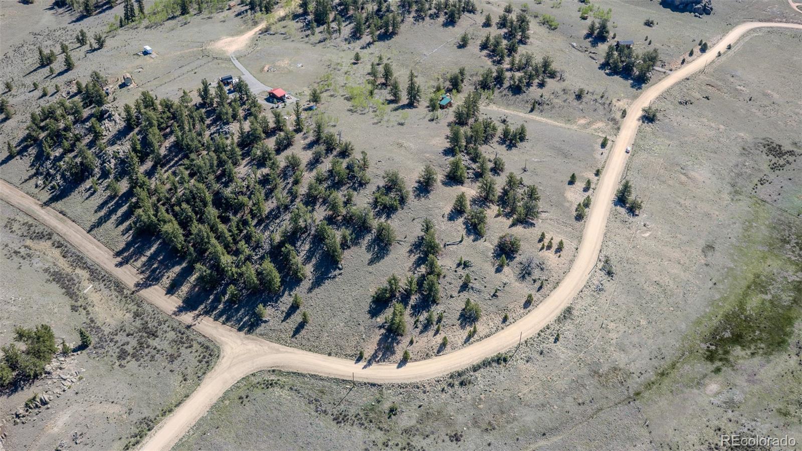 4484 Remington Road Jefferson, CO 80456 - Photo 7 of 12