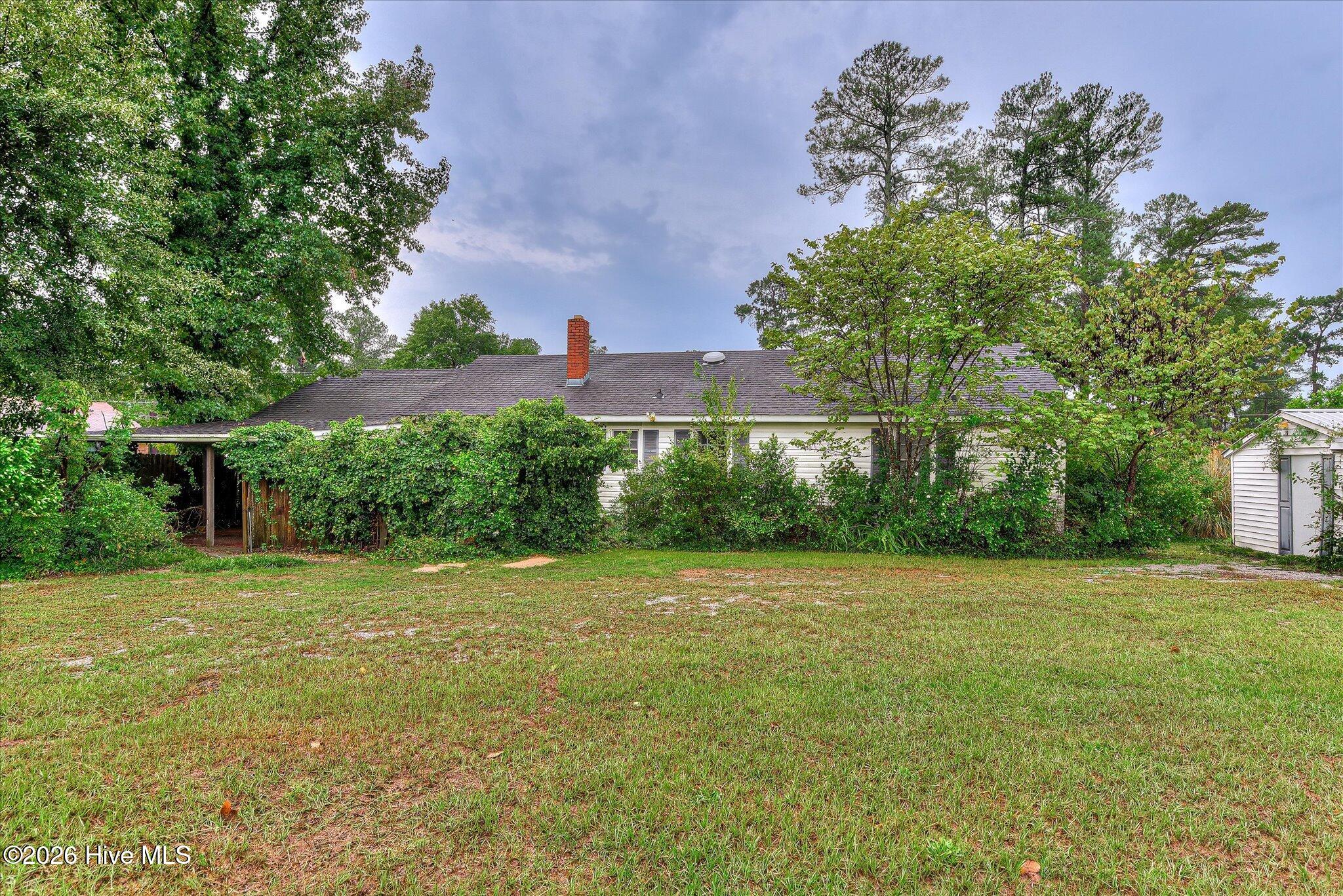 1924 Pine Haven Road Augusta, GA 30906 - Photo 31 of 35 31-131