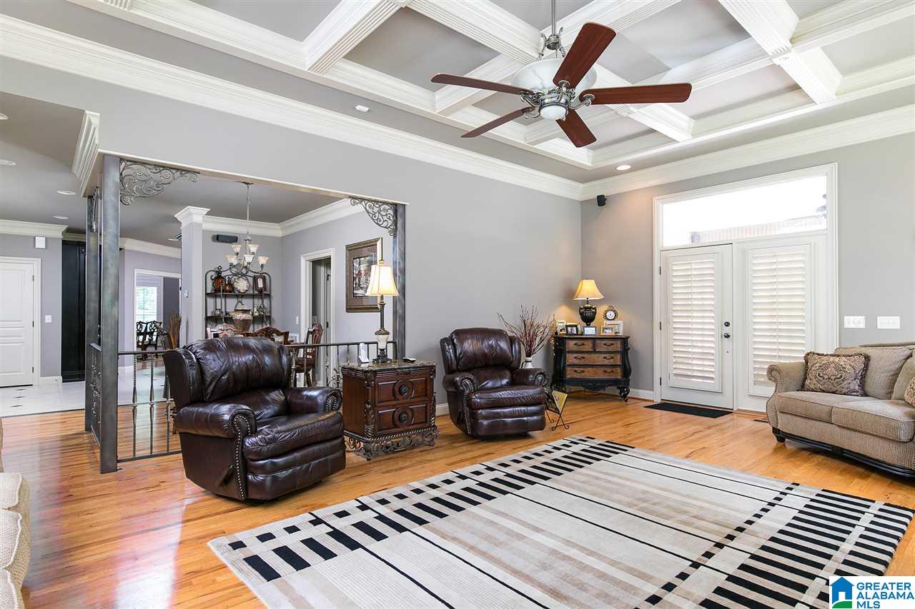 167 Oakleigh Lane Springville, AL 35146 - Photo 20 of 50