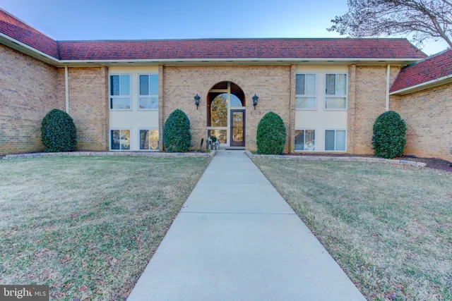 $229,900 | 3213 South Leisure World Boulevard, Unit 1012C, Silver Spring, MD 20906