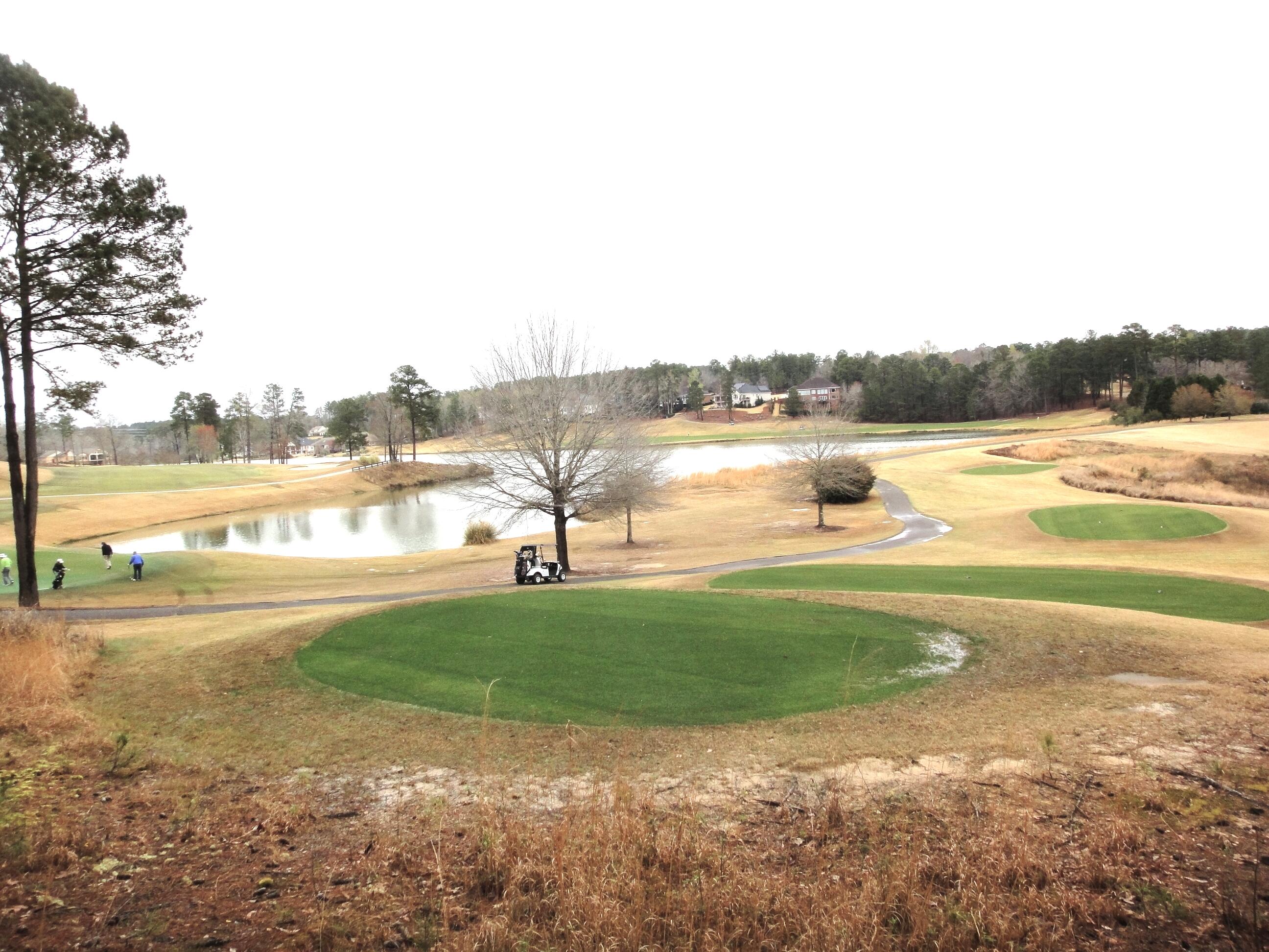 185 Foxhound Run Road Aiken, SC 29803 - Photo 21 of 21 Gallery Image 21
