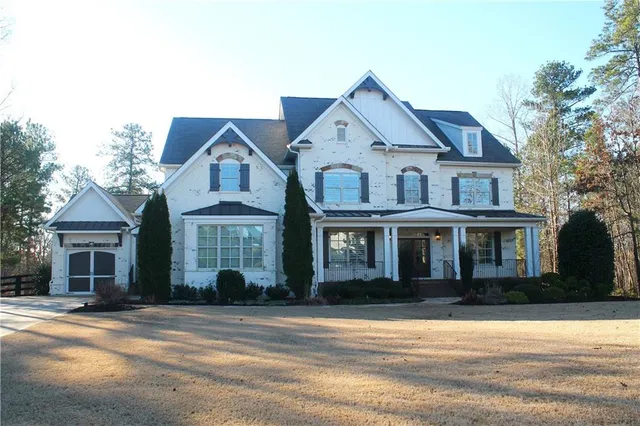 $1,625,000 | 126 Townsend Pass, Alpharetta, GA 30004