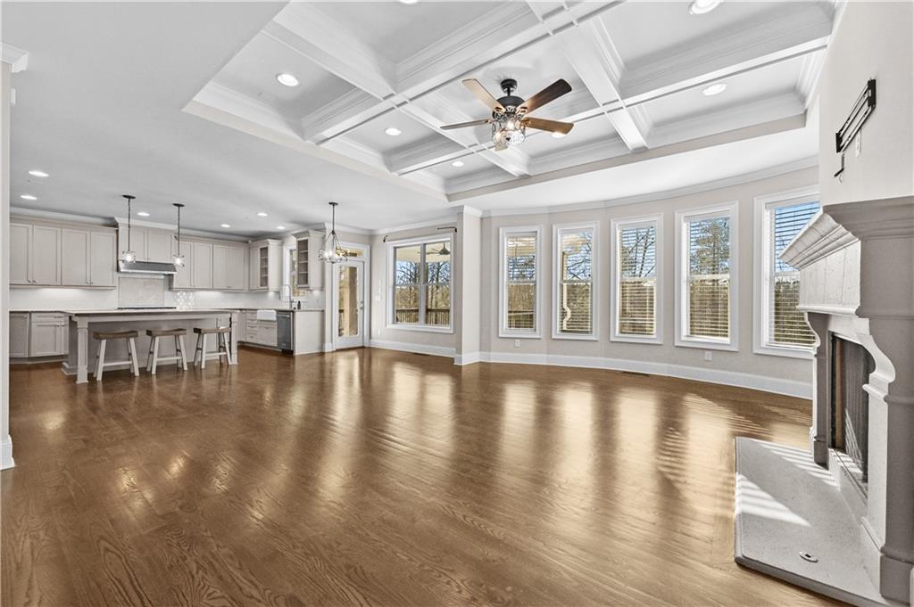 126 Townsend Pass Alpharetta, GA 30004 - Photo 11 of 56