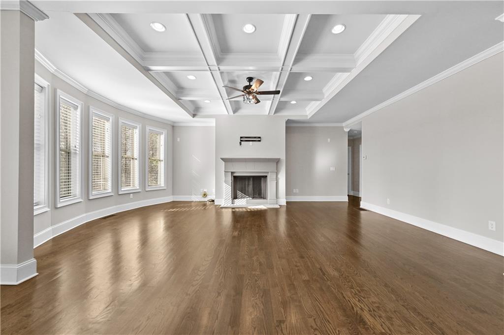 126 Townsend Pass Alpharetta, GA 30004 - Photo 12 of 56