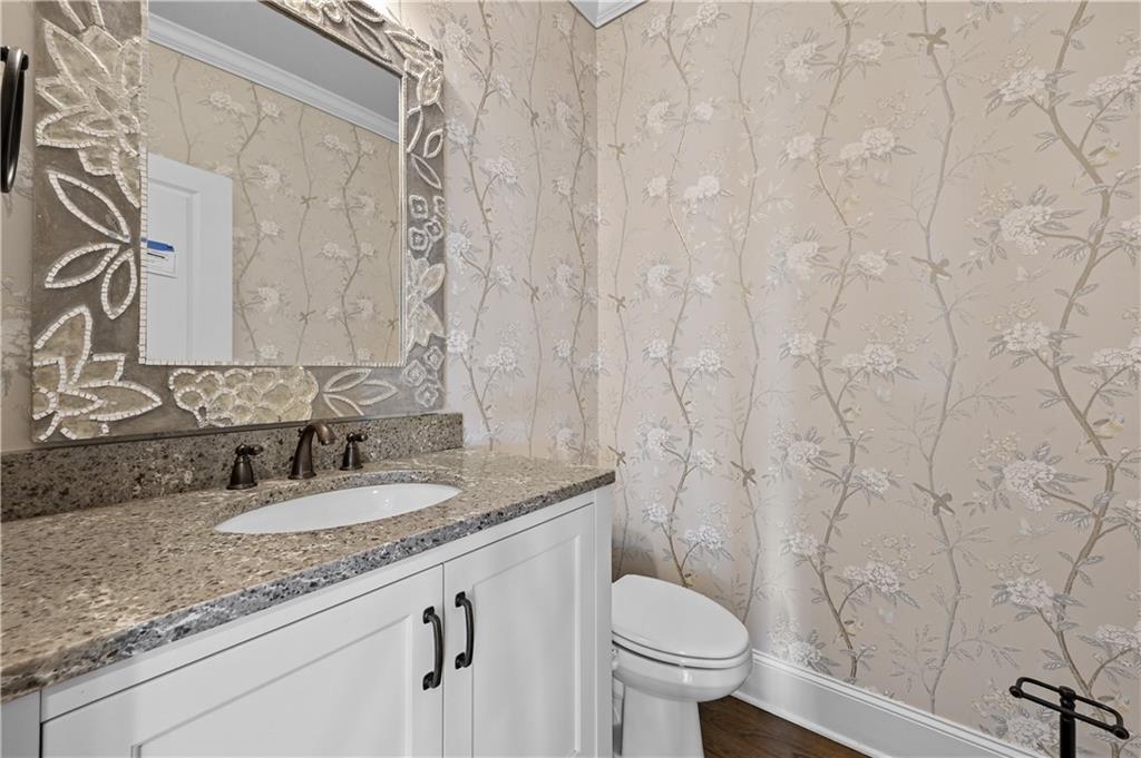 126 Townsend Pass Alpharetta, GA 30004 - Photo 21 of 56