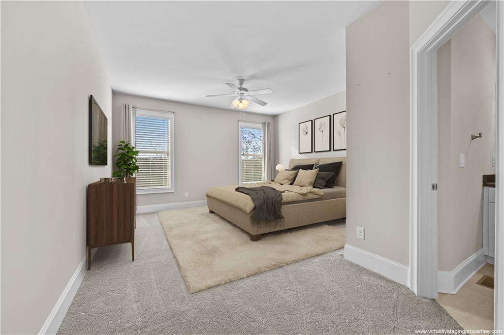 126 Townsend Pass Alpharetta, GA 30004 - Photo 22 of 56