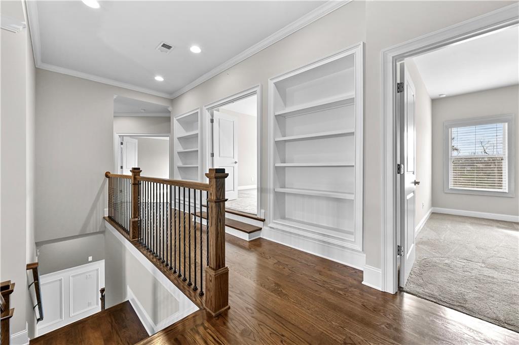 126 Townsend Pass Alpharetta, GA 30004 - Photo 24 of 56