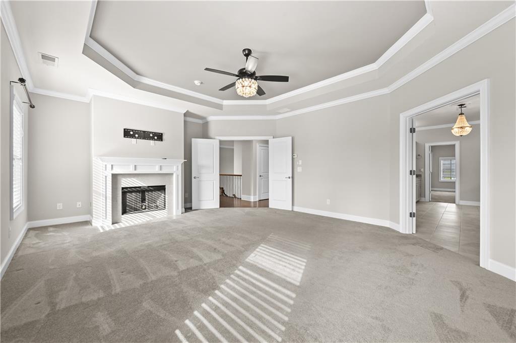 126 Townsend Pass Alpharetta, GA 30004 - Photo 29 of 56