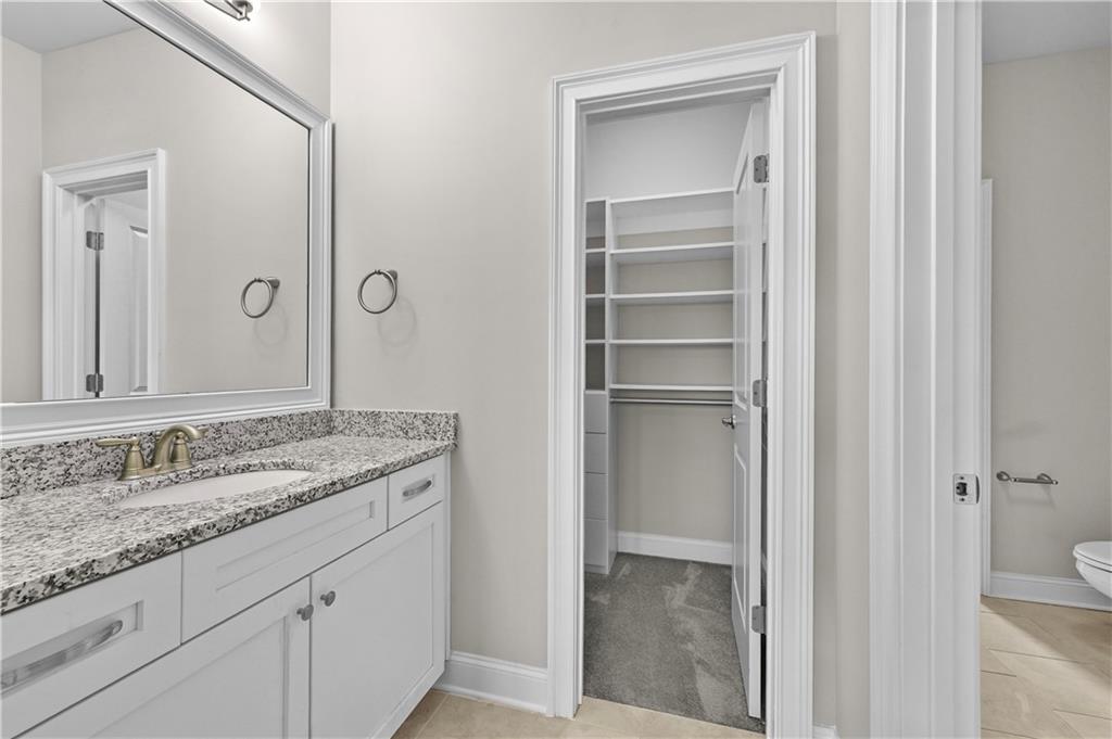 126 Townsend Pass Alpharetta, GA 30004 - Photo 38 of 56