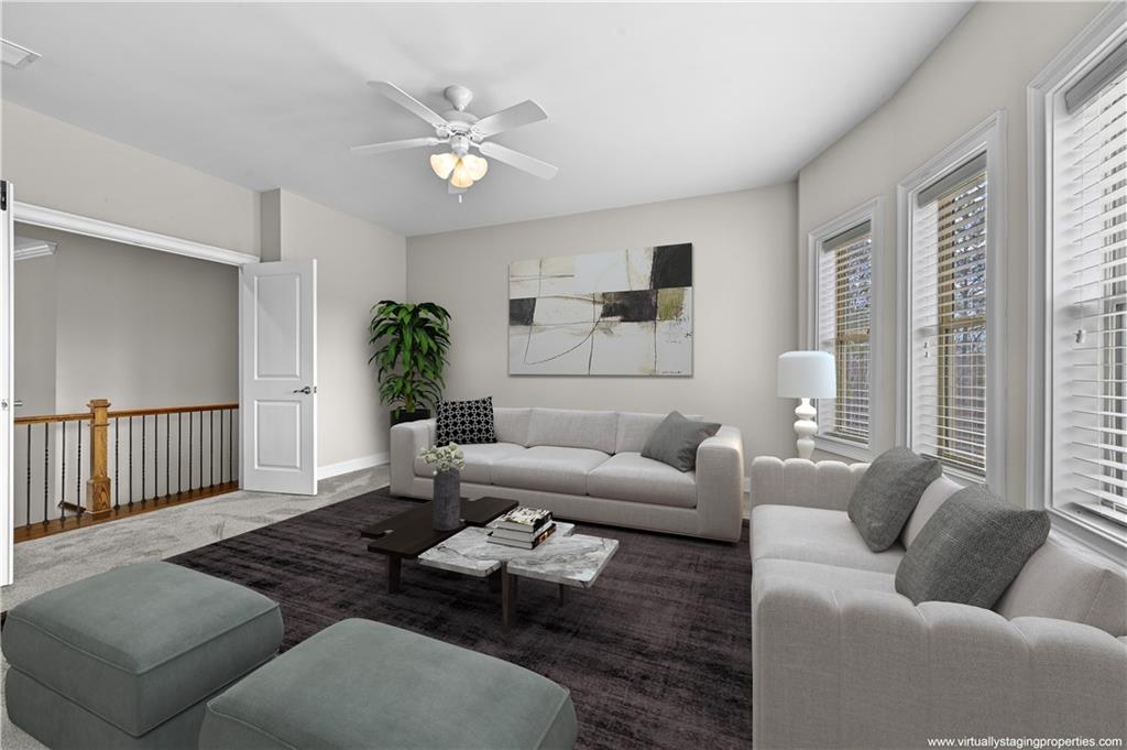 126 Townsend Pass Alpharetta, GA 30004 - Photo 40 of 56