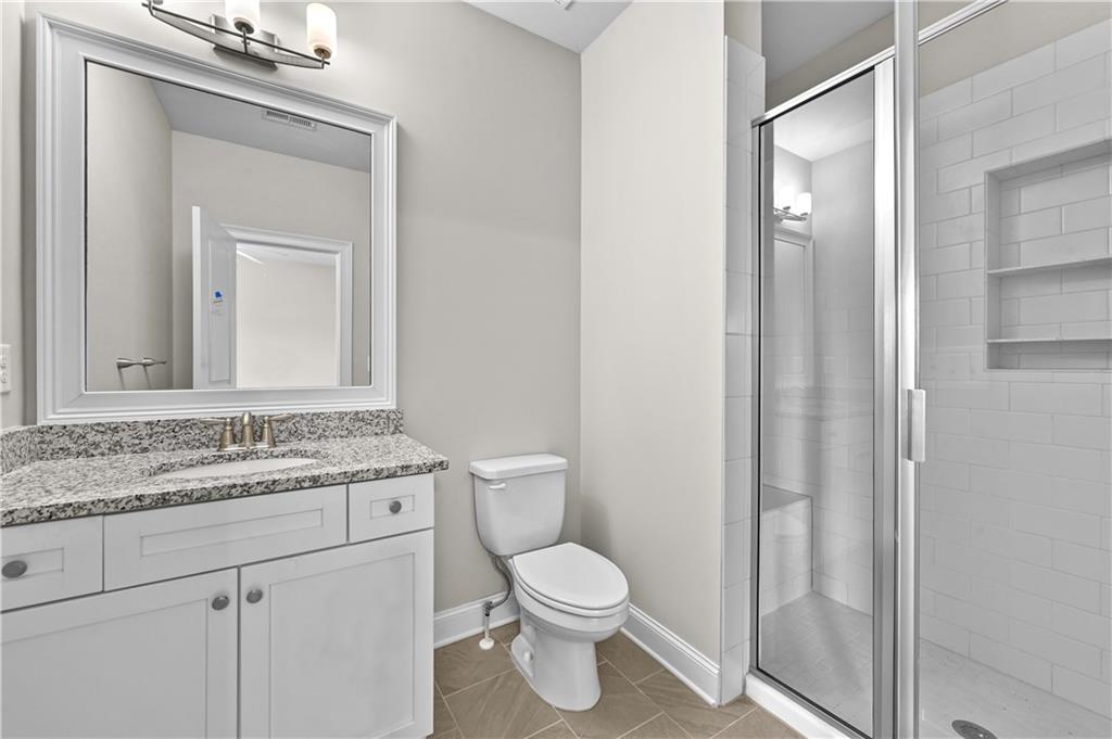 126 Townsend Pass Alpharetta, GA 30004 - Photo 43 of 56